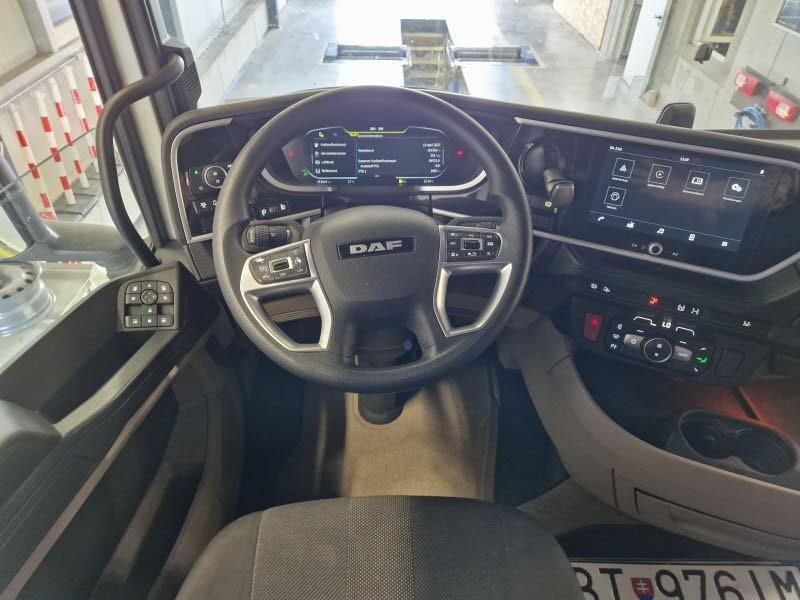 DAF XG 480 FT 4X2 null