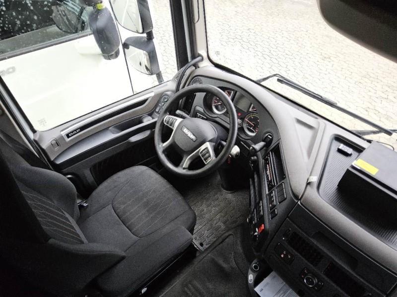 DAF XF 480 FT 4X2 LOW DECK null