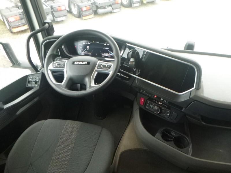 DAF XFn 480 FT 4X2 null