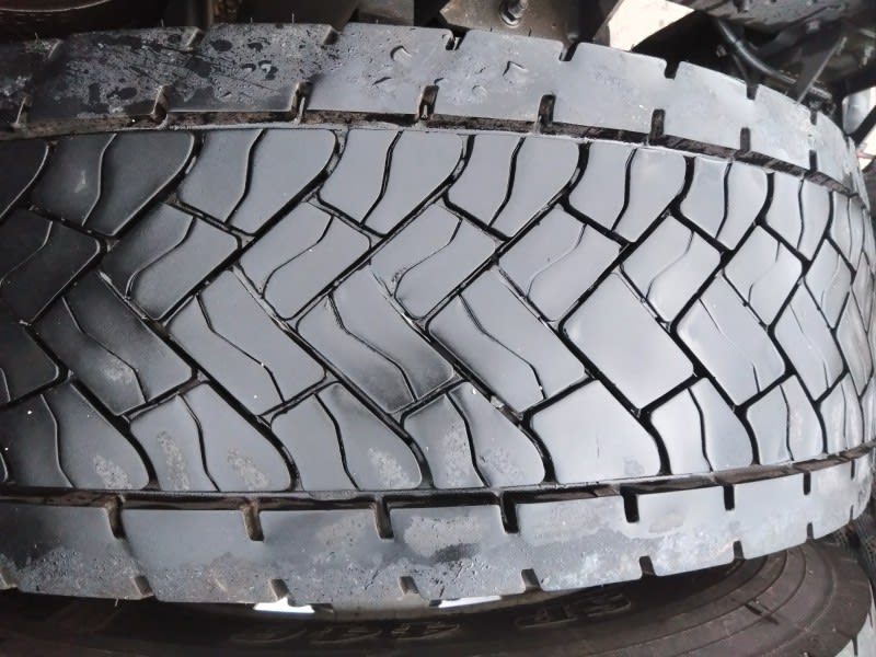 DAF XF 480 FT 4X2 null