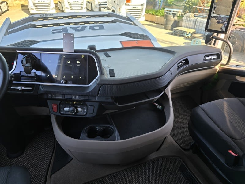 DAF XG 480 FT 4X2 null