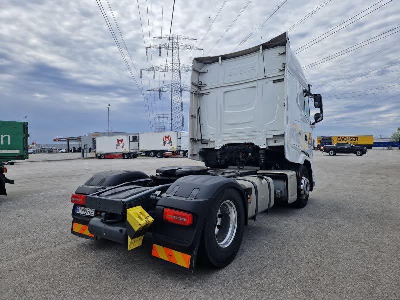 DAF XG 480 FT 4X2 null