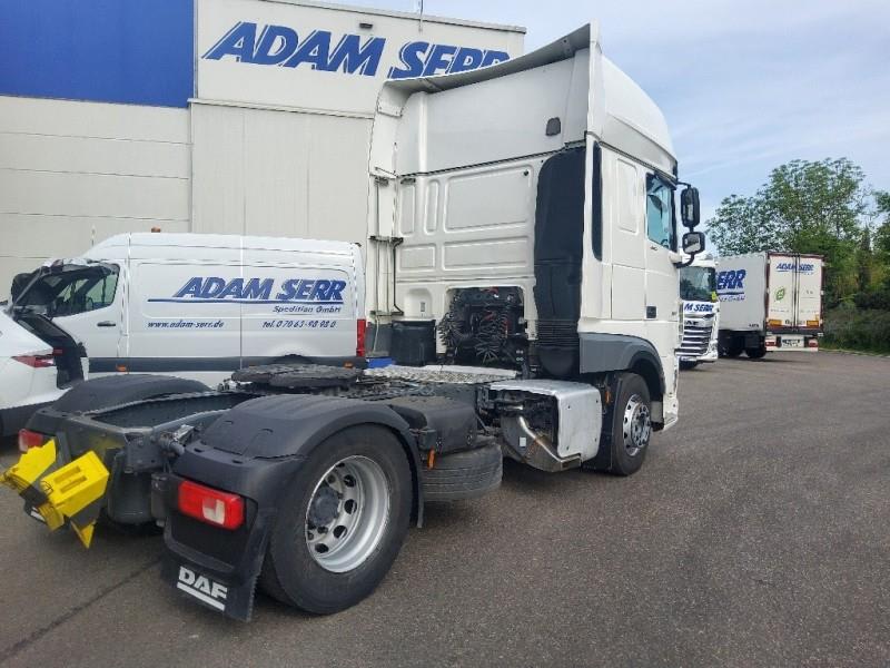 DAF XF 480 FT 4X2 null