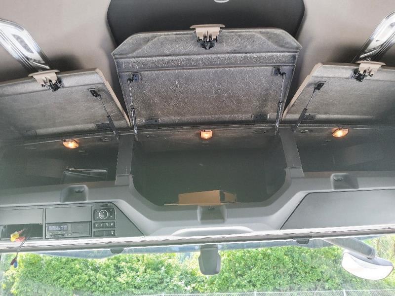 DAF XFn 480 FT 4X2 null