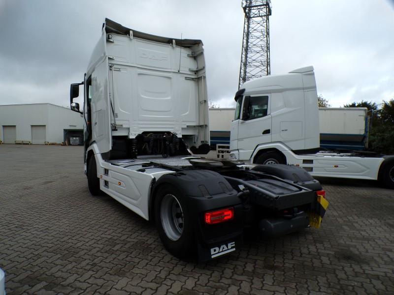 DAF XG 480 FT 4X2 null
