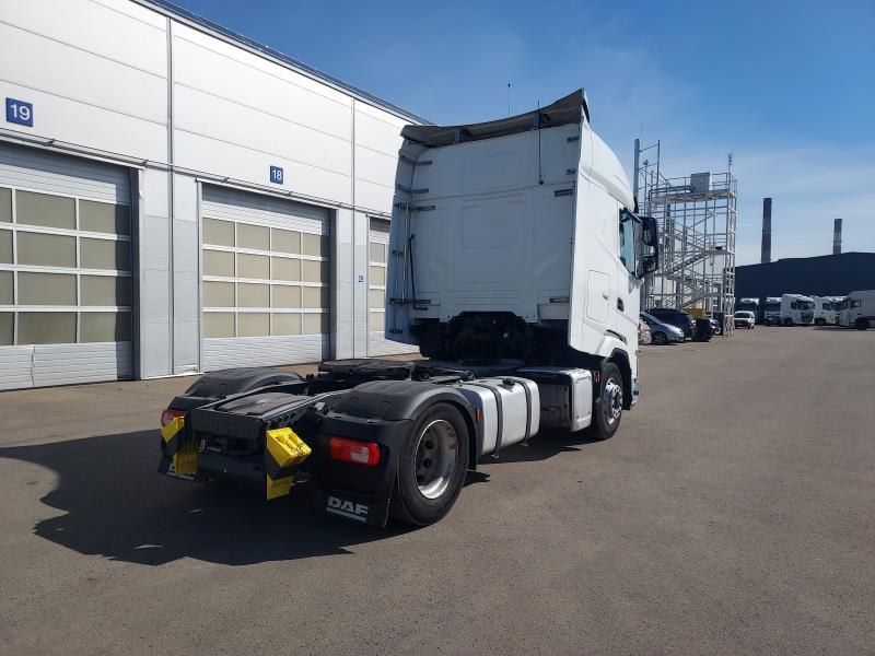 DAF XG 480 FT 4X2 null