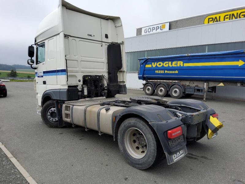 DAF XF 530 FT 4X2 null