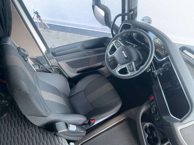 DAF XFn 480 FT 4X2 null