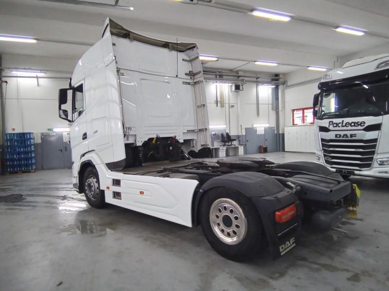 DAF XG 480 FT 4X2 null