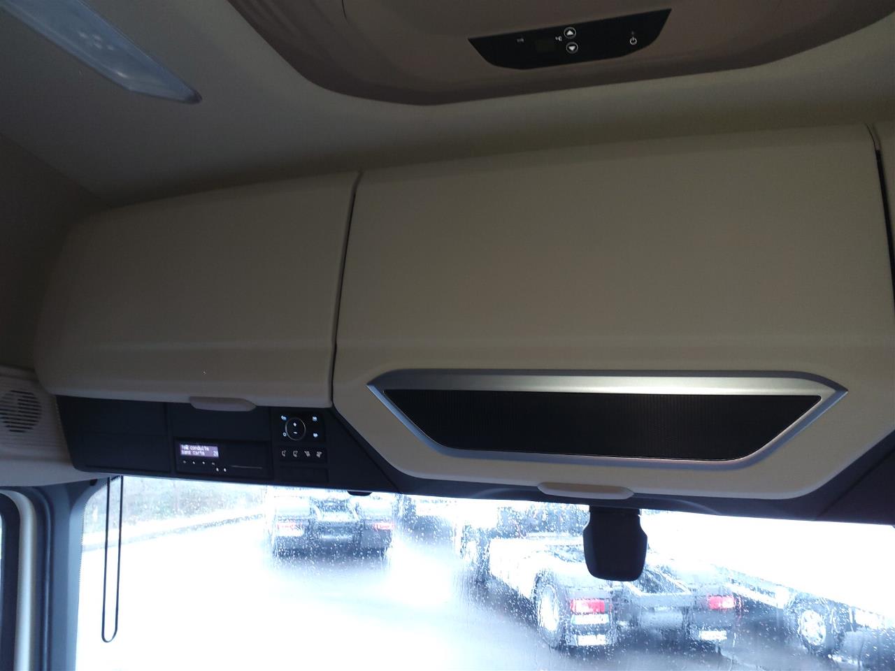 DAF XG 530 FT 4X2 null