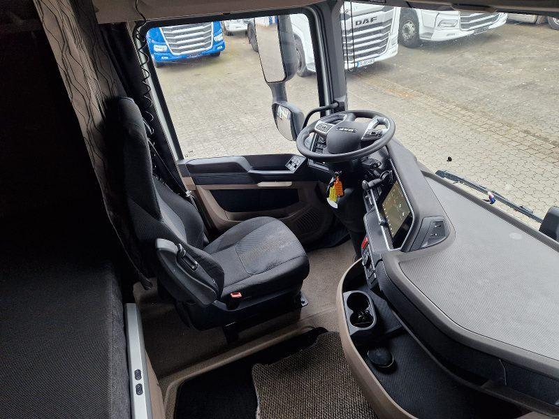 DAF XG 480 FT 4X2 null