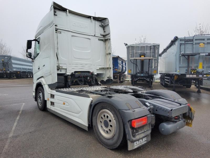 DAF XG 480 FT 4X2 null
