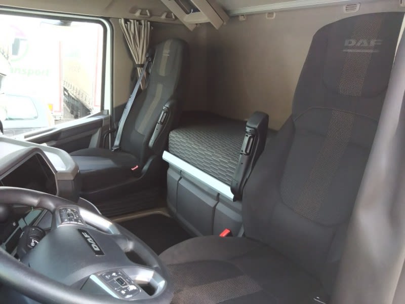 DAF XFn 480 FT 4X2 null