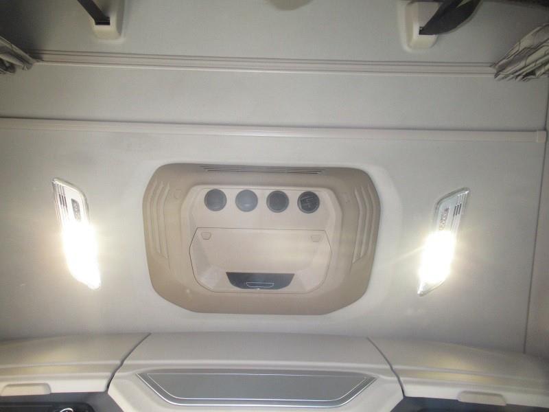 DAF XG 480 FT 4X2 null