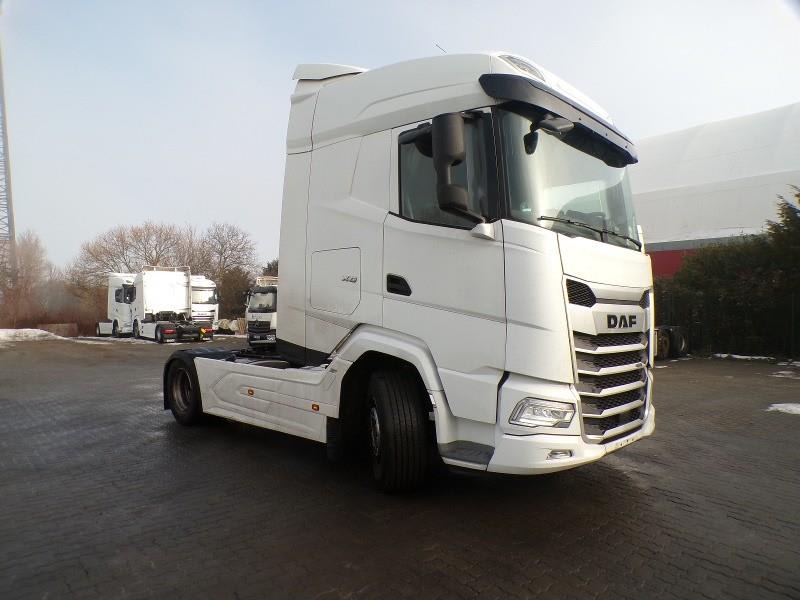 DAF XG 480 FT 4X2 null
