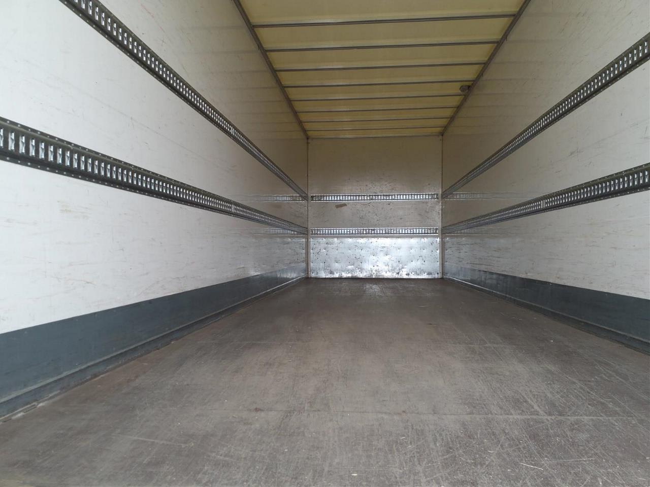 DAF LF 260 FA 4X2 null