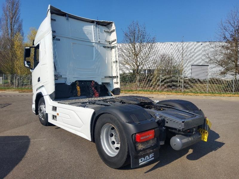DAF XFn 480 FT 4X2 null