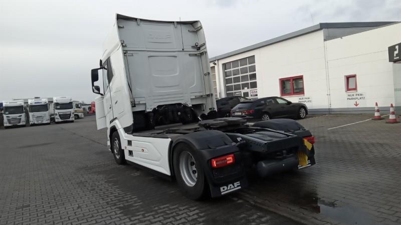 DAF XG+ 480 FT 4X2 null