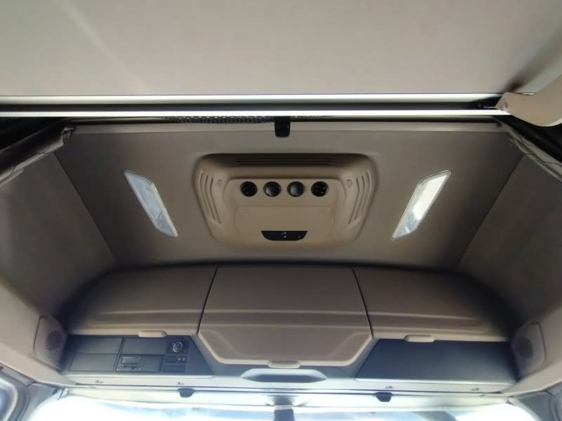 DAF XFn 430 FT 4X2 null