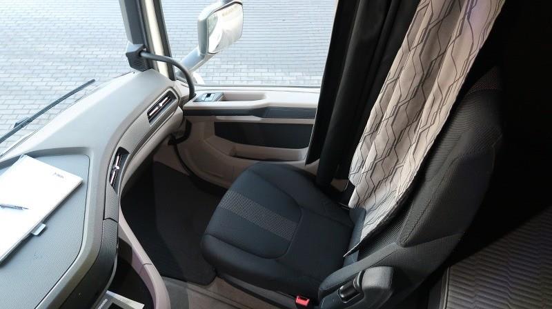 DAF XG 480 FT 4X2 null