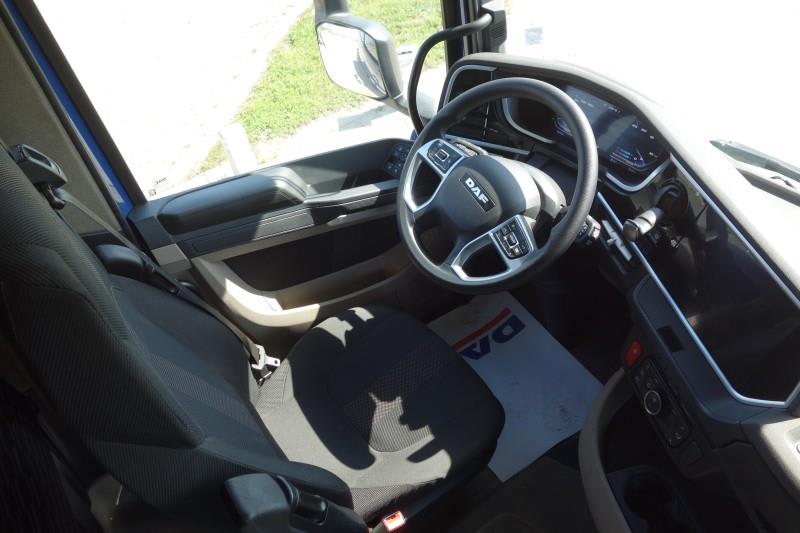 DAF XG 480 FAR 6X2 R null