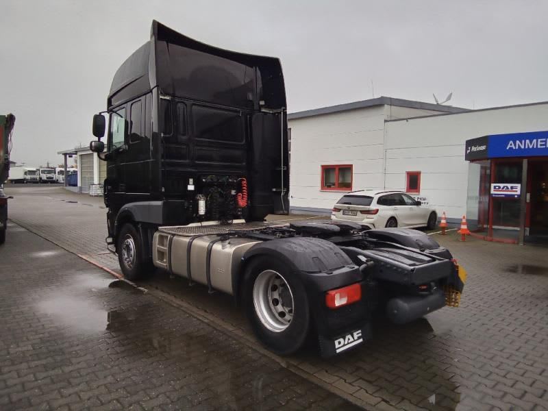 DAF XF 480 FT 4X2 null