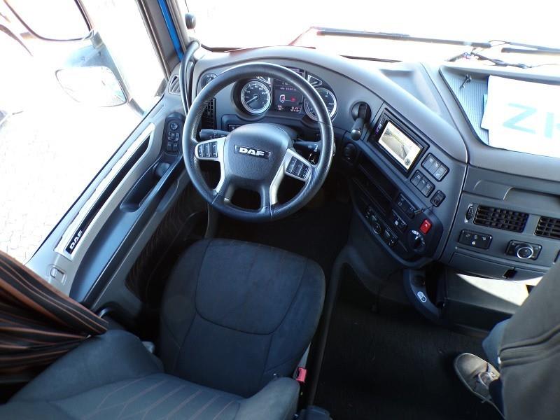 DAF XF 530 FT 4X2 null