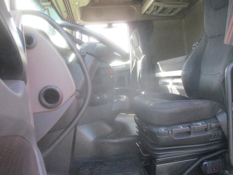 DAF XF 530 FT 4X2 null