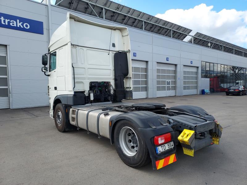 DAF XF 480 FT 4X2 null