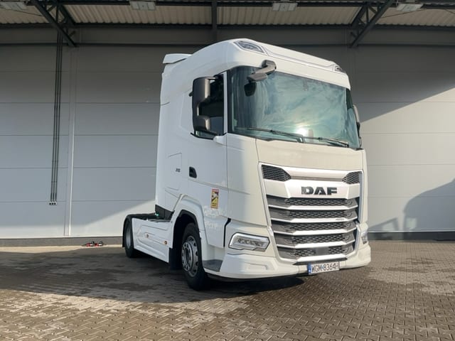 DAF XG 480 FT 4X2 Photo 2 of 12