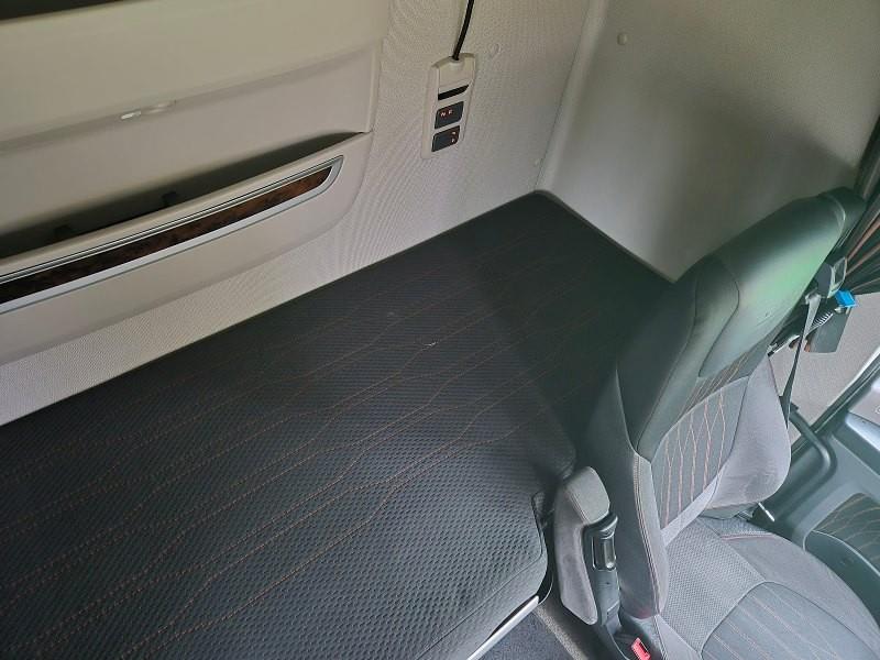 DAF XF 480 FT 4X2 null