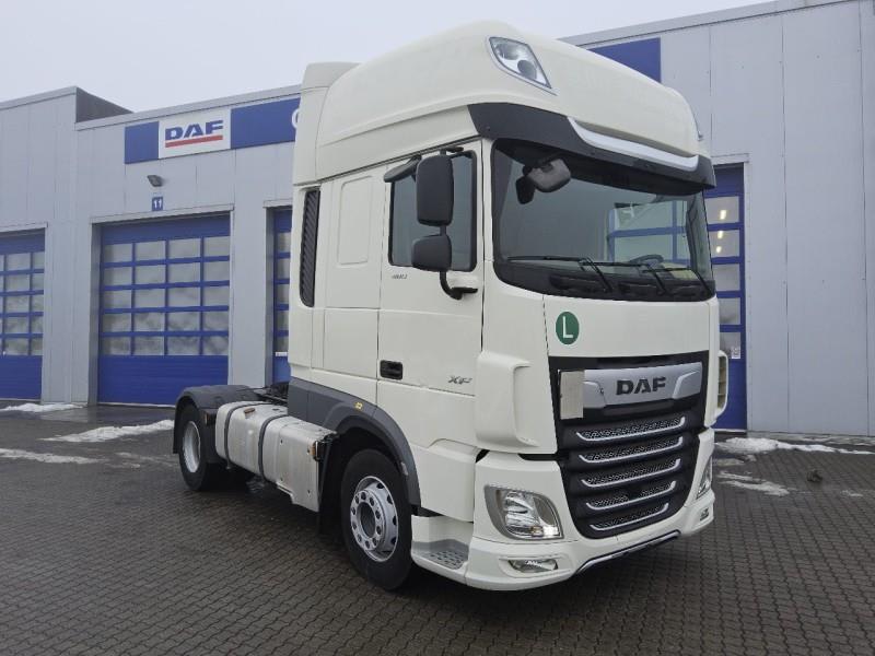 DAF XF 480 FT 4X2 null