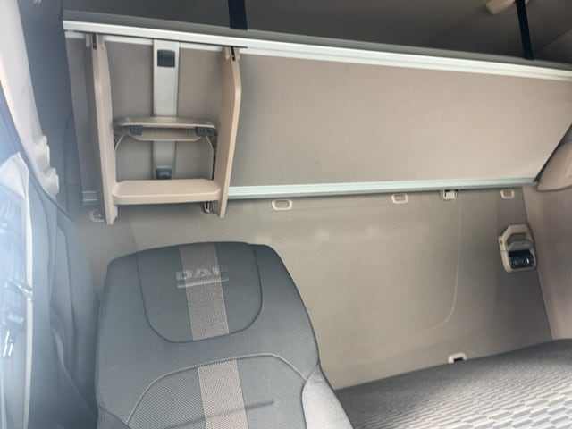 DAF XFn 480 FT 4X2 null