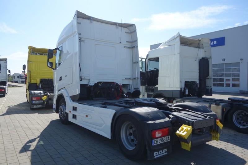 DAF XG 480 FT 4X2 null