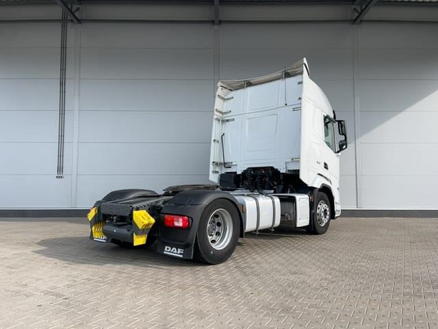 DAF XFn 480 FT 4X2 null