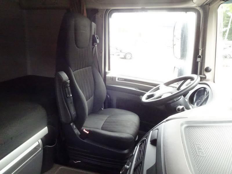 DAF XF 480 FT 4X2 null