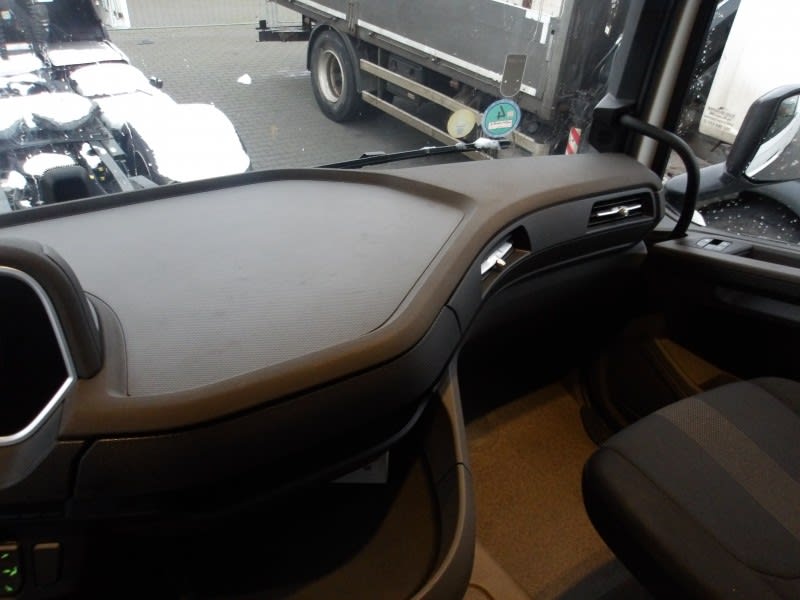 DAF XFn 480 FT 4X2 null