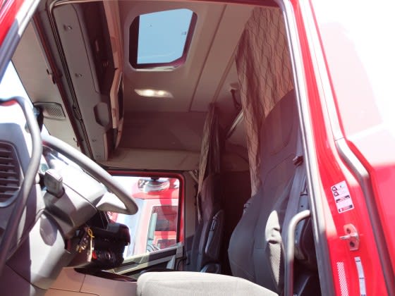 DAF XG 480 FT 4X2 null