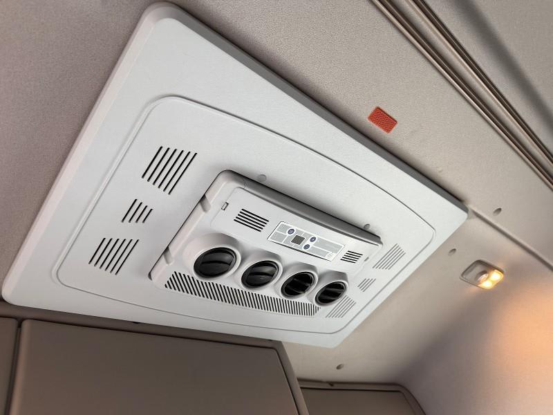 DAF XF 480 FT 4X2 null