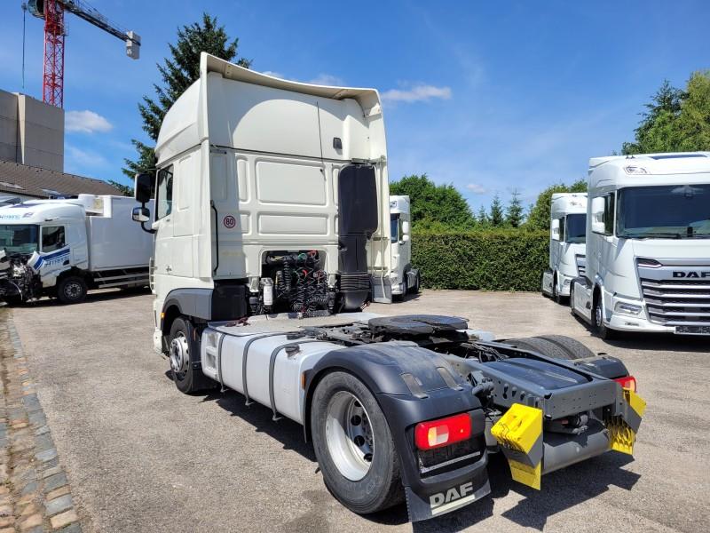 DAF XF 480 FT 4X2 null