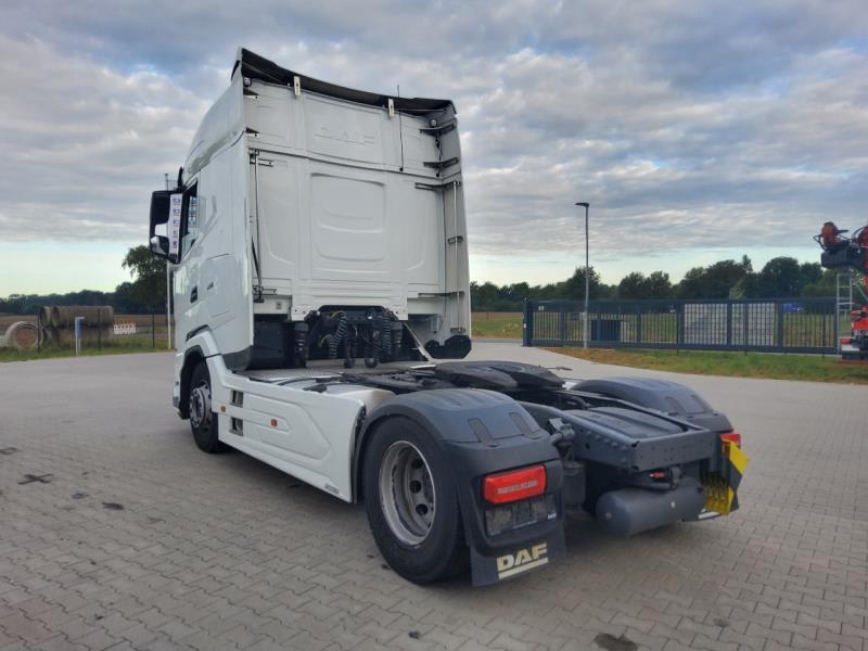 DAF XG 480 FT 4X2 null