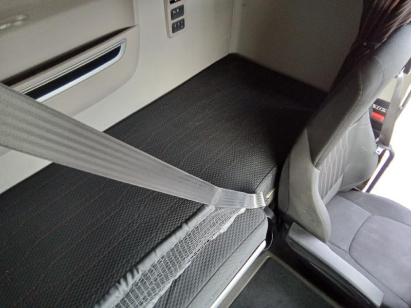 DAF XF 480 FT 4X2 null