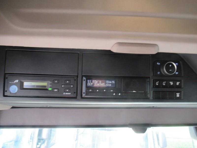 DAF XG 480 FT 4X2 null