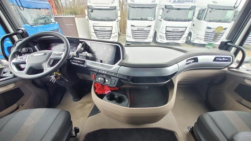 DAF XG 480 FT 4X2 null