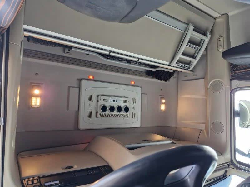 DAF XF 480 FT 4X2 null