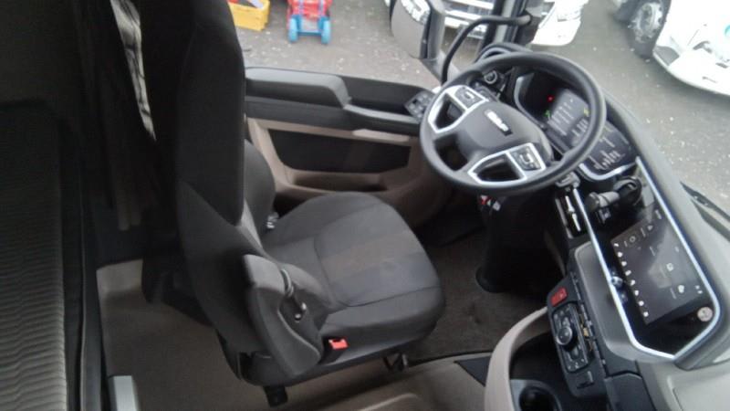 DAF XG 480 FT 4X2 null