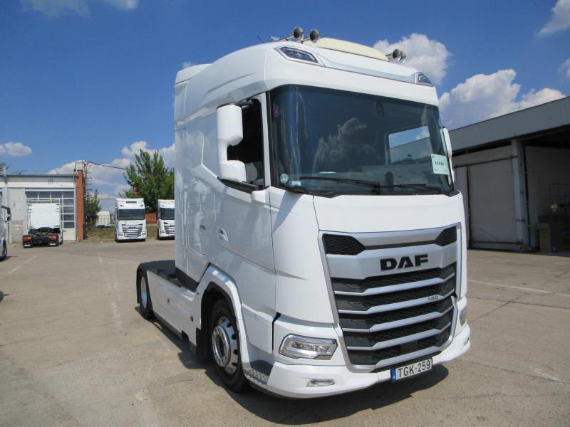 DAF XG 480 FT 4X2 null