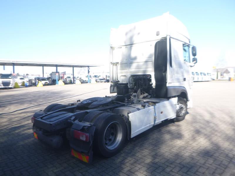 DAF XF 480 FT 4X2 null