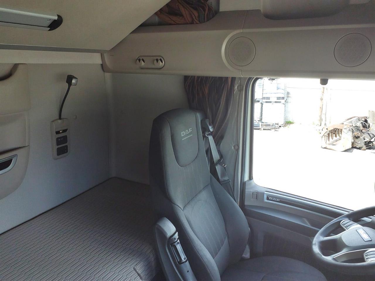 DAF XF 530 FT 4X2 null