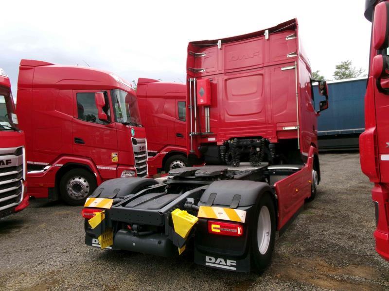 DAF XG 480 FT 4X2 null